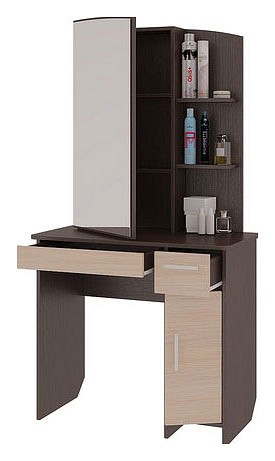 Стол туалетный Виктория-2