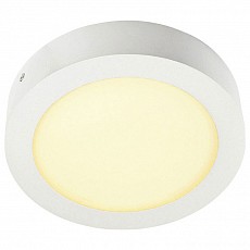 Накладной светильник SLV Senser 162923