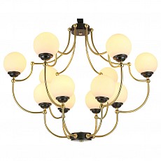 Подвесная люстра TOPGRADE TOPGRADE Astoria LSP-8305