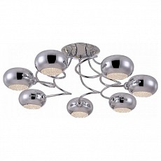 Потолочная люстра Freya Miranda FR5039PL-07CH