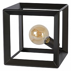 Настольная лампа декоративная Lucide Thor 73502/01/15