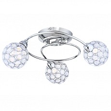 Потолочная люстра Globo Estella 56633-3