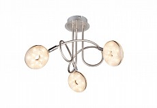 Потолочная люстра Globo Laila 56123-3D
