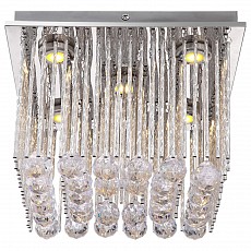 Потолочная люстра Globo Milady 68579-5