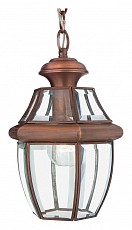 Подвесной светильник Quoizel Newbury QZ-NEWBURY8-M-AC