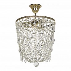 Люстра на штанге Arti Lampadari Stella Stella E 1.3.30.501 G