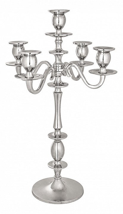 Подсвечник декоративный (52 см) Art-726-124