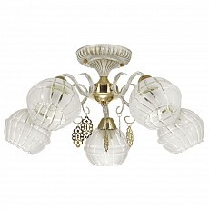 Потолочная люстра Lumion Bellaromana 3506/5C