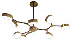 Люстра на штанге Escada 10239 10239/9LED