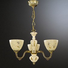 Подвесная люстра Reccagni Angelo 6858 L 6858/3