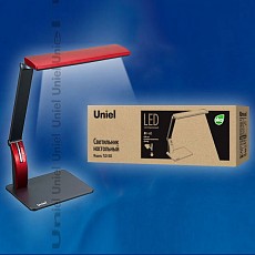 Настольная лампа офисная Uniel  6533
