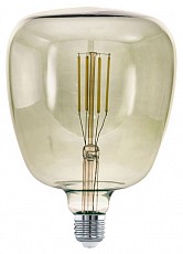 Лампа светодиодная Eglo ПРОМО  E27 4Вт 3000K 12598