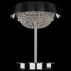 Настольная лампа декоративная Bohemia Ivele Crystal Remini 2 S500.L2.36.A.3000