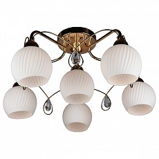 Потолочная люстра Omnilux Aunis OML-31907-06