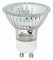 Лампа галогеновая Feron HB10 GU10 35Вт 2700K 02307