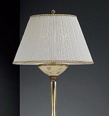 Торшер Reccagni Angelo 6708 PN 6708/2