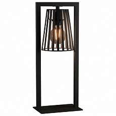 Настольная лампа декоративная Eglo Bogota 390005