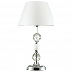 Настольная лампа декоративная Odeon Light Raul 4190/1T