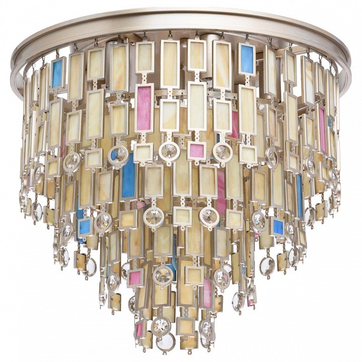 Потолочная люстра MW-Light Марокко 185010607