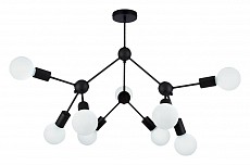 Подвесная люстра Hiper Bolzano H094-9
