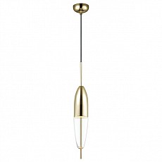 Подвесной светильник Odeon Light Larus 4613/5L