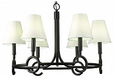 Подвесная люстра ST-Luce Boturra SL1141.403.06