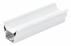 Короб встраиваемый Eglo ПРОМО Recessed Profile 3 99003