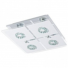 Накладной светильник Eglo ПРОМО Roncato 93783