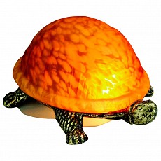 Настольная лампа декоративная Globo Turtle 28117
