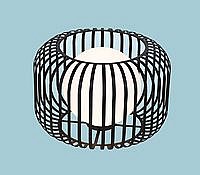 Настольная лампа декоративная Favourite Samurai 1728-1T