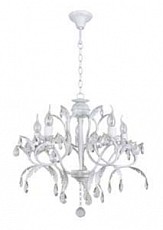 Подвесная люстра Imex KL.31125 KL.31125-5-P WH