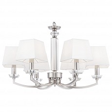 Подвесная люстра Maytoni Chandler MOD019PL-06CH