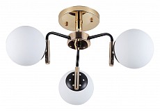 Люстра на штанге Rivoli Valencia Б0052699