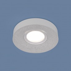 Встраиваемый светильник Elektrostandard Liste 2241 MR16