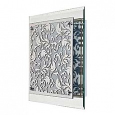 Накладной светильник SilverLight Status 820.35.7