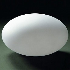 Настольная лампа декоративная Mantra Exterior 1331