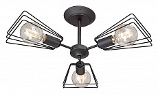 Люстра на штанге Vitaluce  V4378-1/3PL