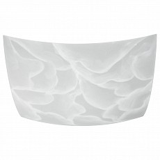 Плафон стеклянный Paulmann DecoSystems 70052