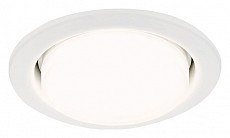 Встраиваемый светильник Ambrella Light G G101 W