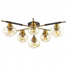 Потолочная люстра Lumion Yoshi 4405/6C