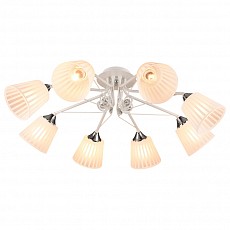 Потолочная люстра Imex 3474 MD.3474-8-S WT