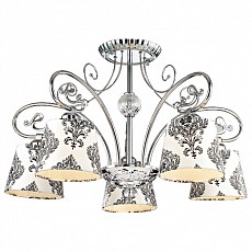 Потолочная люстра Lumion Alba 2926/5C