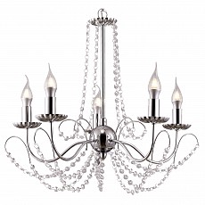 Подвесная люстра Arte Lamp Collana A9585LM-5CC