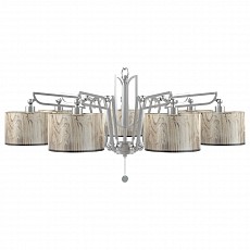 Подвесная люстра Lamp4You Hightech 9 M1-07-SN-LMP-Y-6