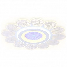 Накладной светильник Ambrella Light AK AK4301