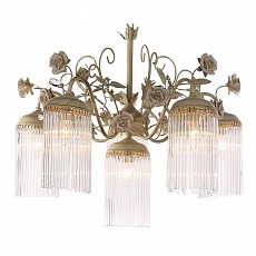 Подвесная люстра ST-Luce Petra SL425.503.06
