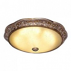 Накладной светильник SilverLight Louvre 830.49.7