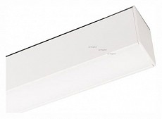 Встраиваемый светильник Arlight MAG-FLAT-45-L1005-30W Day4000 (WH, 100 deg, 24V) 026961