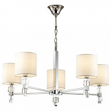 Люстра на штанге Odeon Light Pavia 4113/5