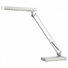 Настольная лампа офисная Odeon Light Tabi 2523/1T